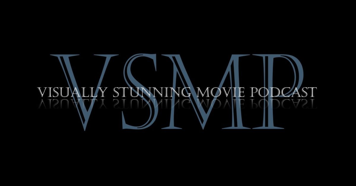 VSMP Talks the Future of Films and Theaters
