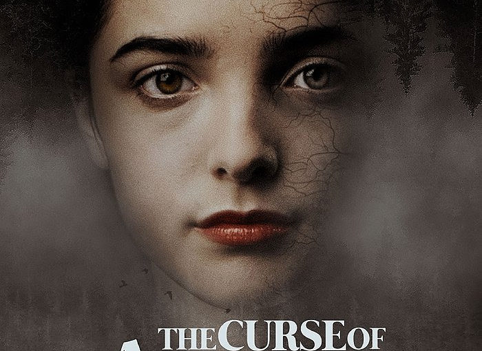 The Curse of Audrey Earnshaw – Trailer