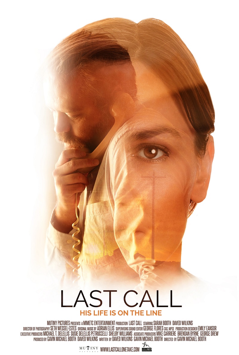 Last Call — Visually Stunning Movie Podcast