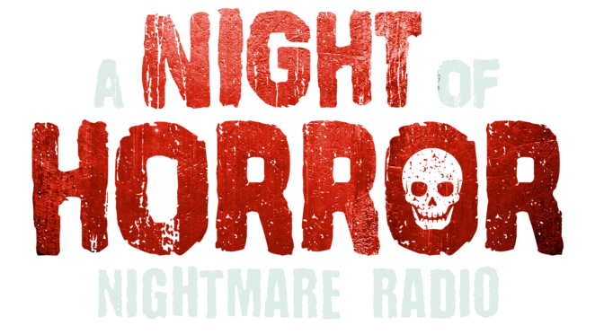 A Night of Horror: Nightmare Radio (Photo courtesy of October Coast PR)