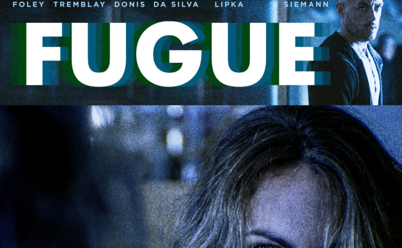 Fugue poster (Courtesy of October Coast PR)