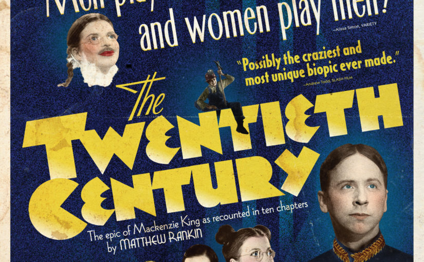 The Twentieth Century