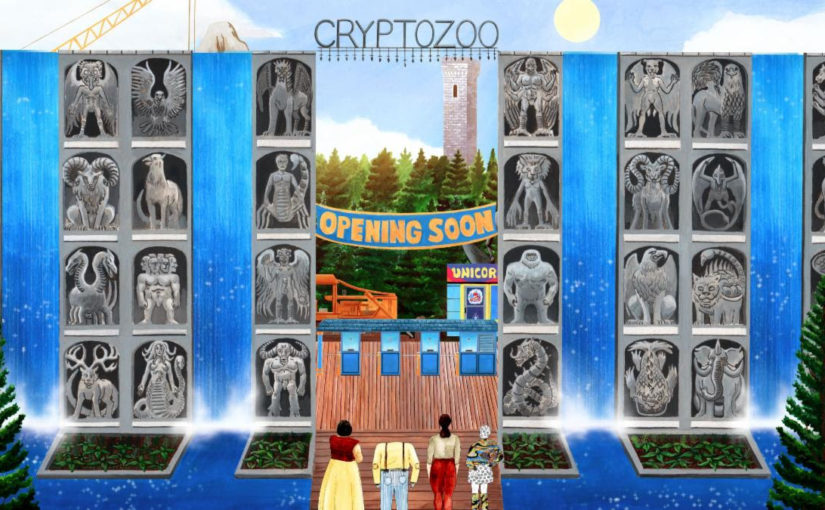 Cryptozoo (Courtesy of the Sundance Film Festival)