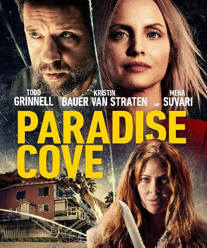 Paradise Cove poster (Courtesy of Quiver Distribution)