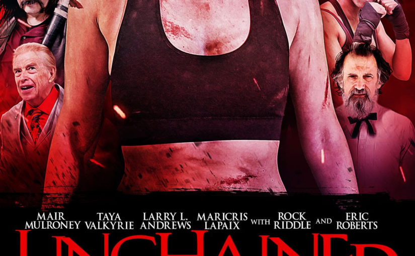 Unchained – Review