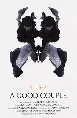 A Good Couple poster (Courtesy of Shark Party Media)