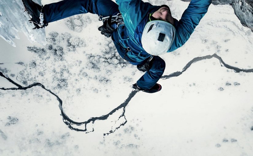 The Alpinist movie review