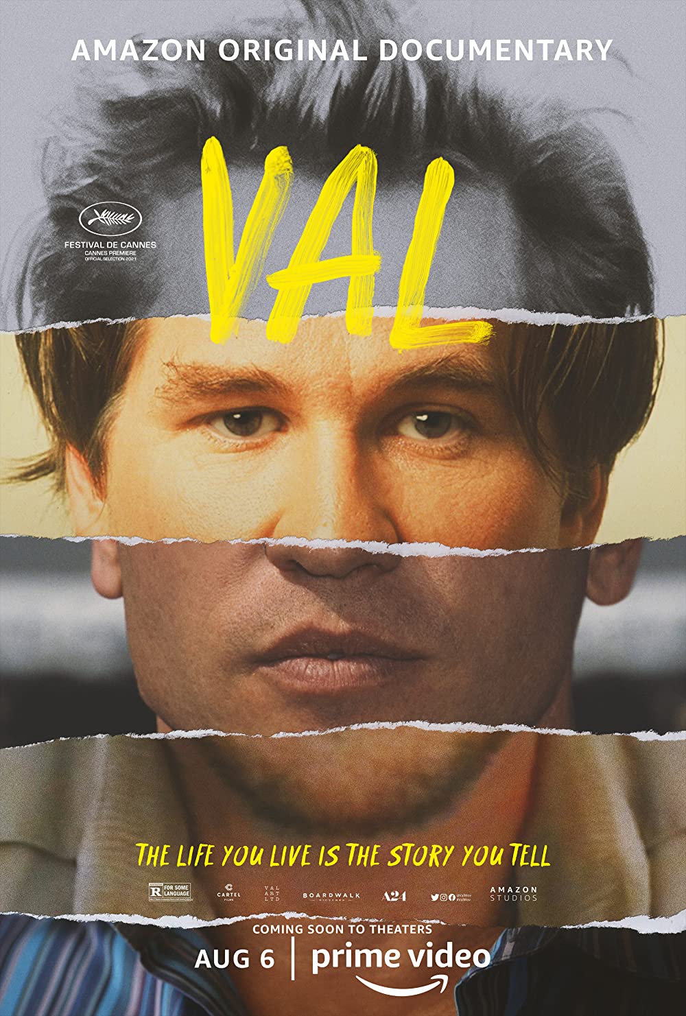 Val – Movie Review