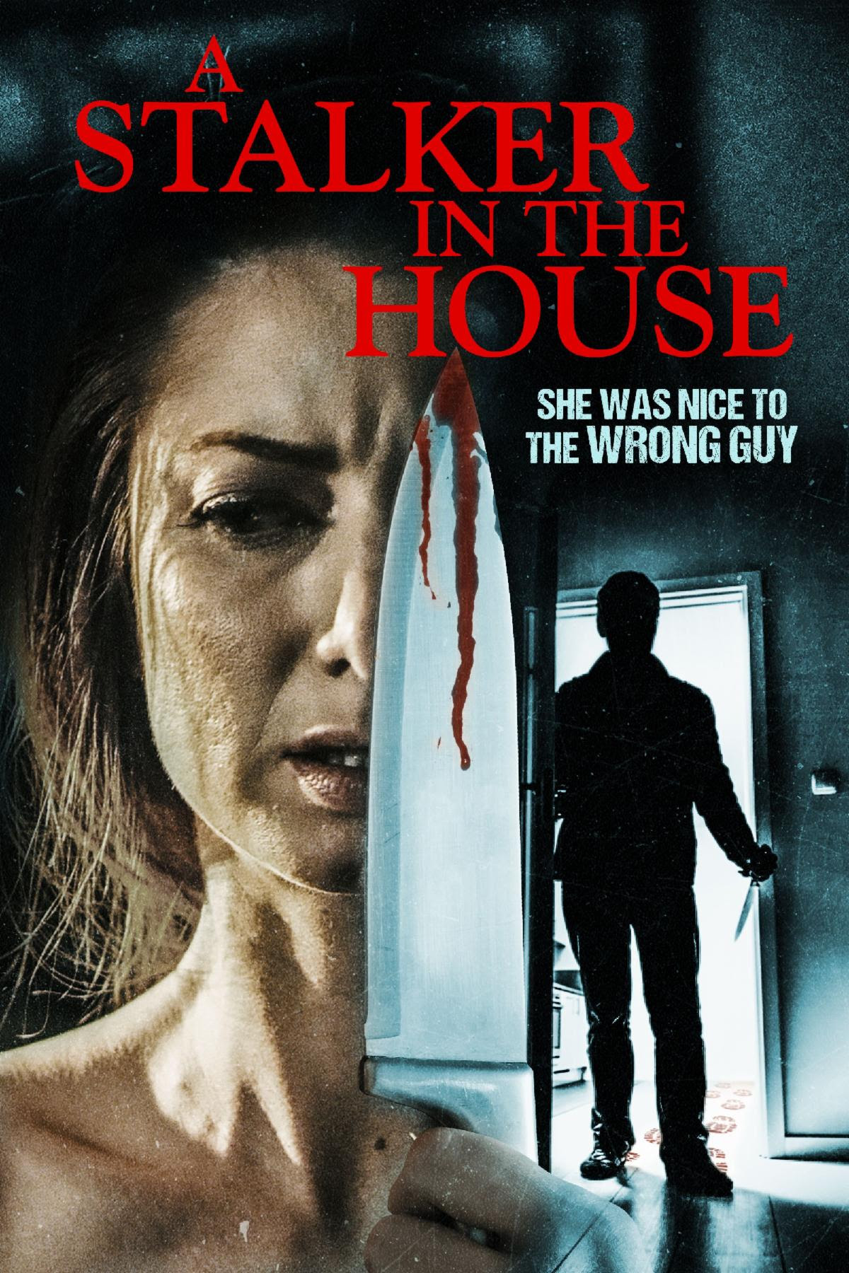 A Stalker in the House movie review