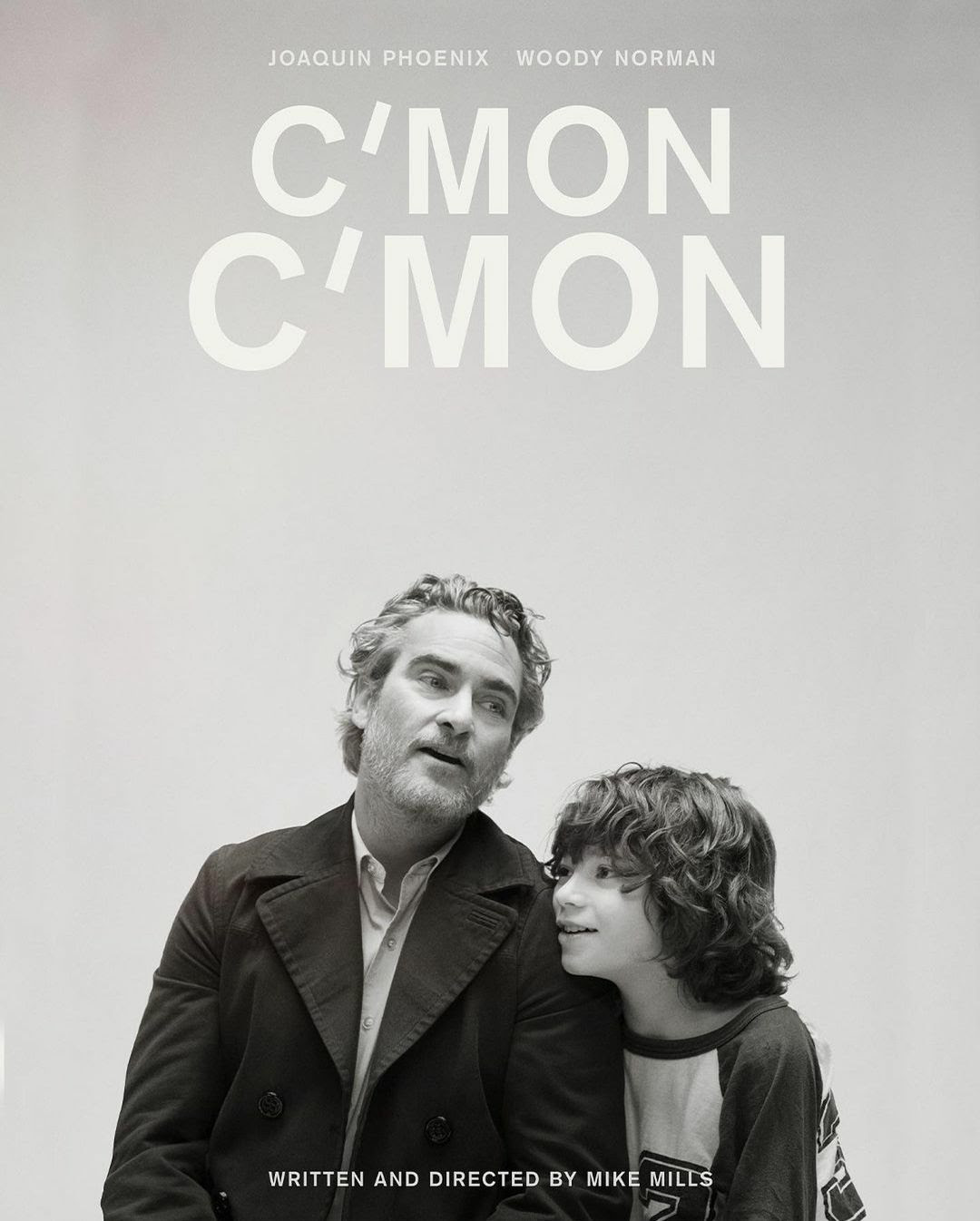 Cmon Cmon movie review