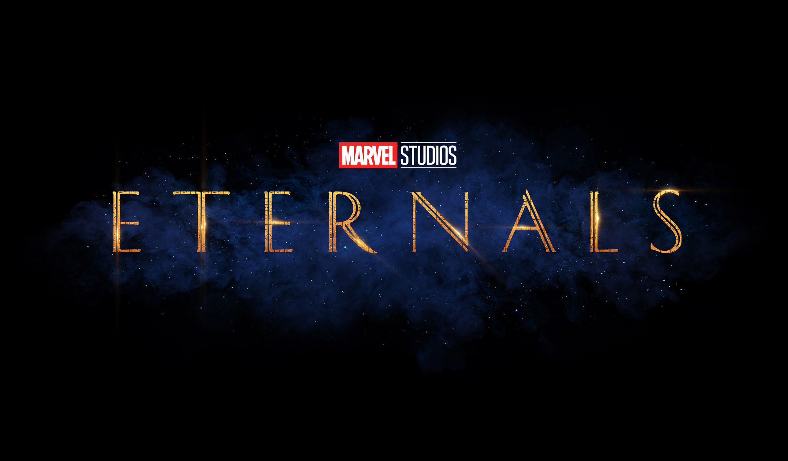 Eternals Movie Review poster (Courtesy of Marvel)