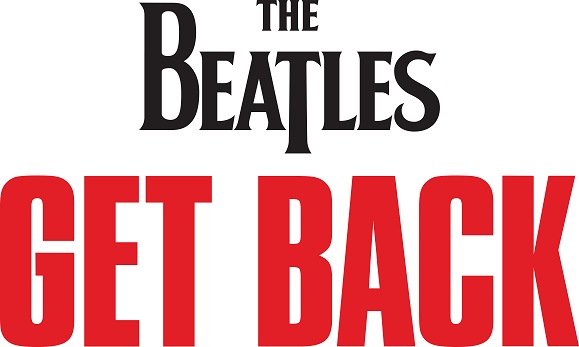 The Beatles Get Back