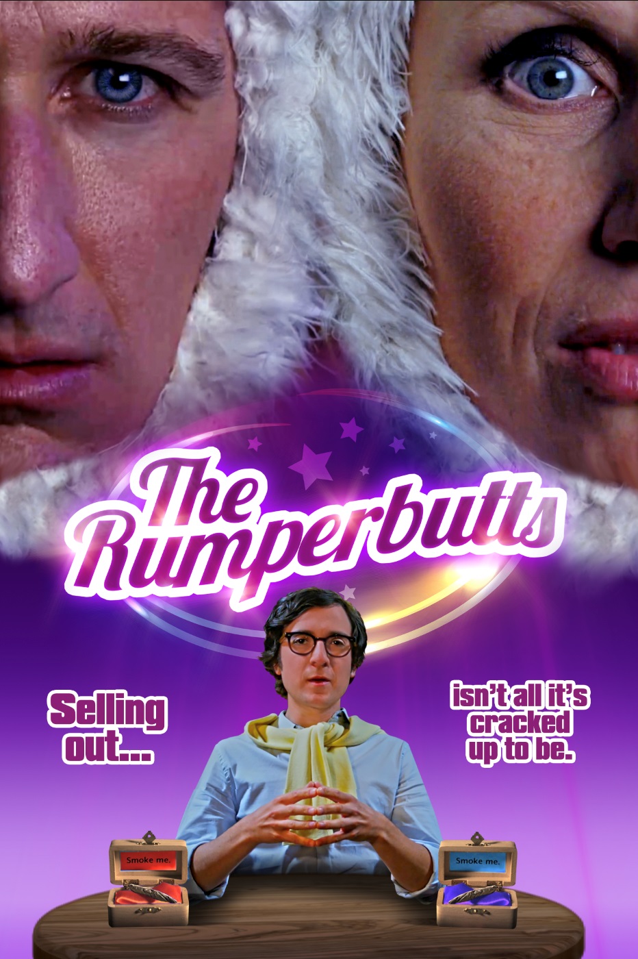 The Rumperbutts – Movie Review