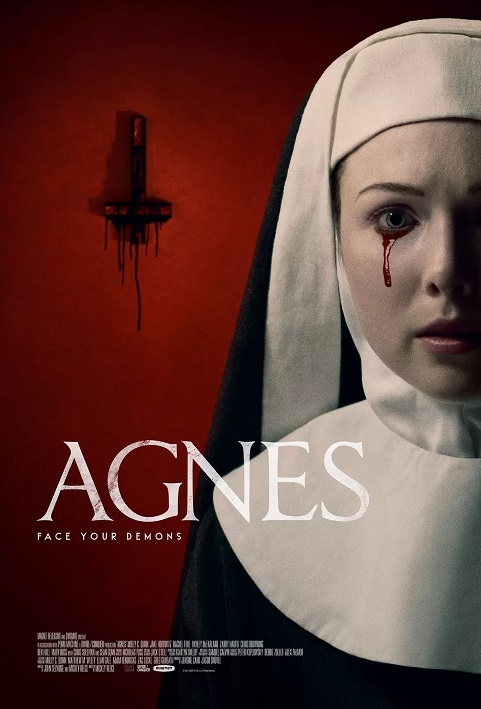 Agnes - Movie Review