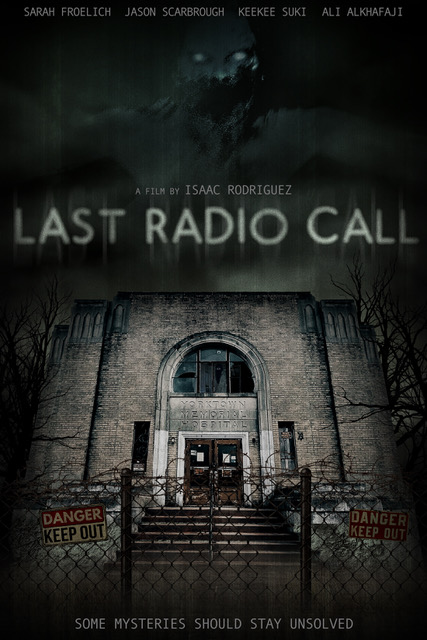 Last Radio Call Movie Review