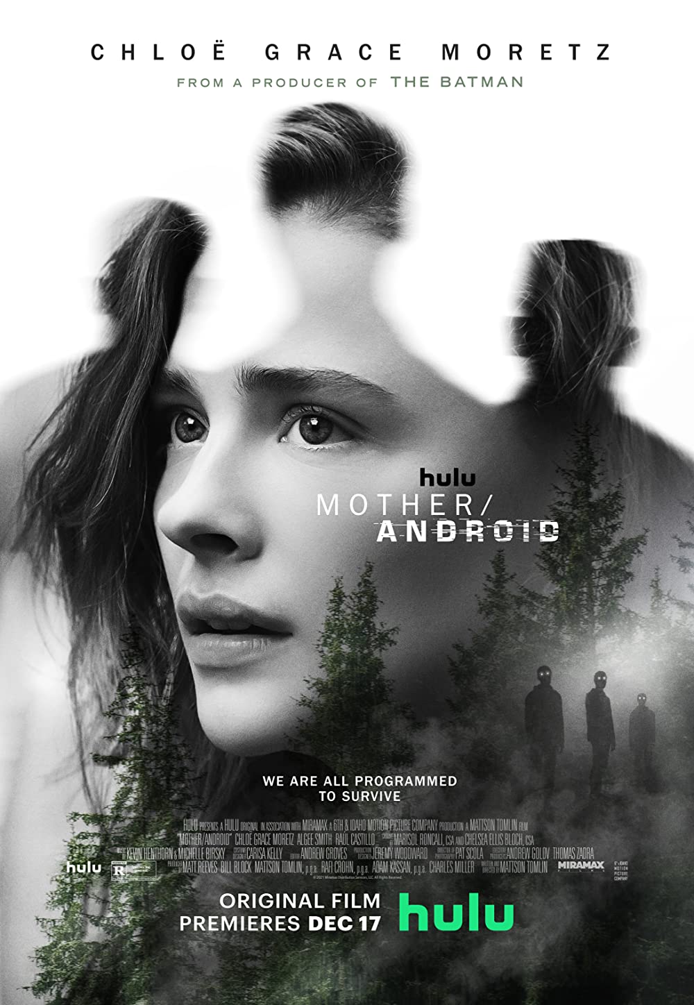 Mother/Android Movie Review