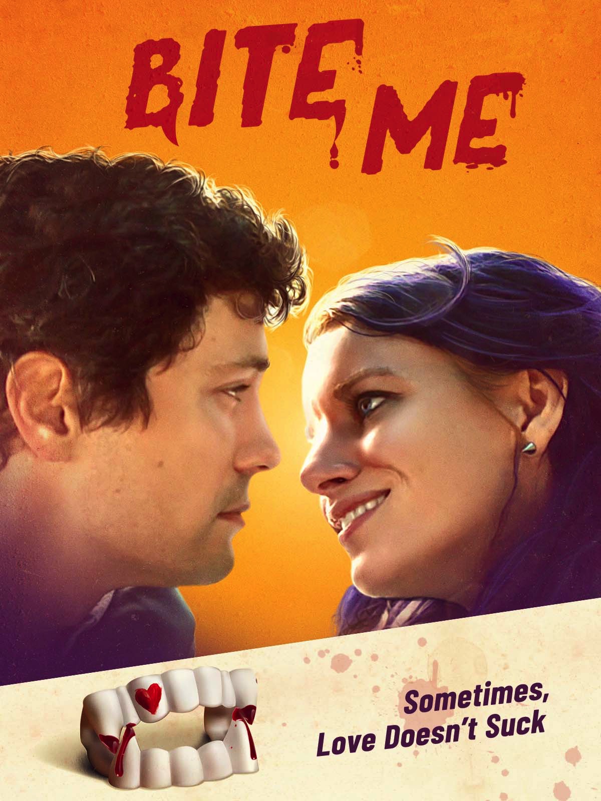 Bite Me - Movie Review
