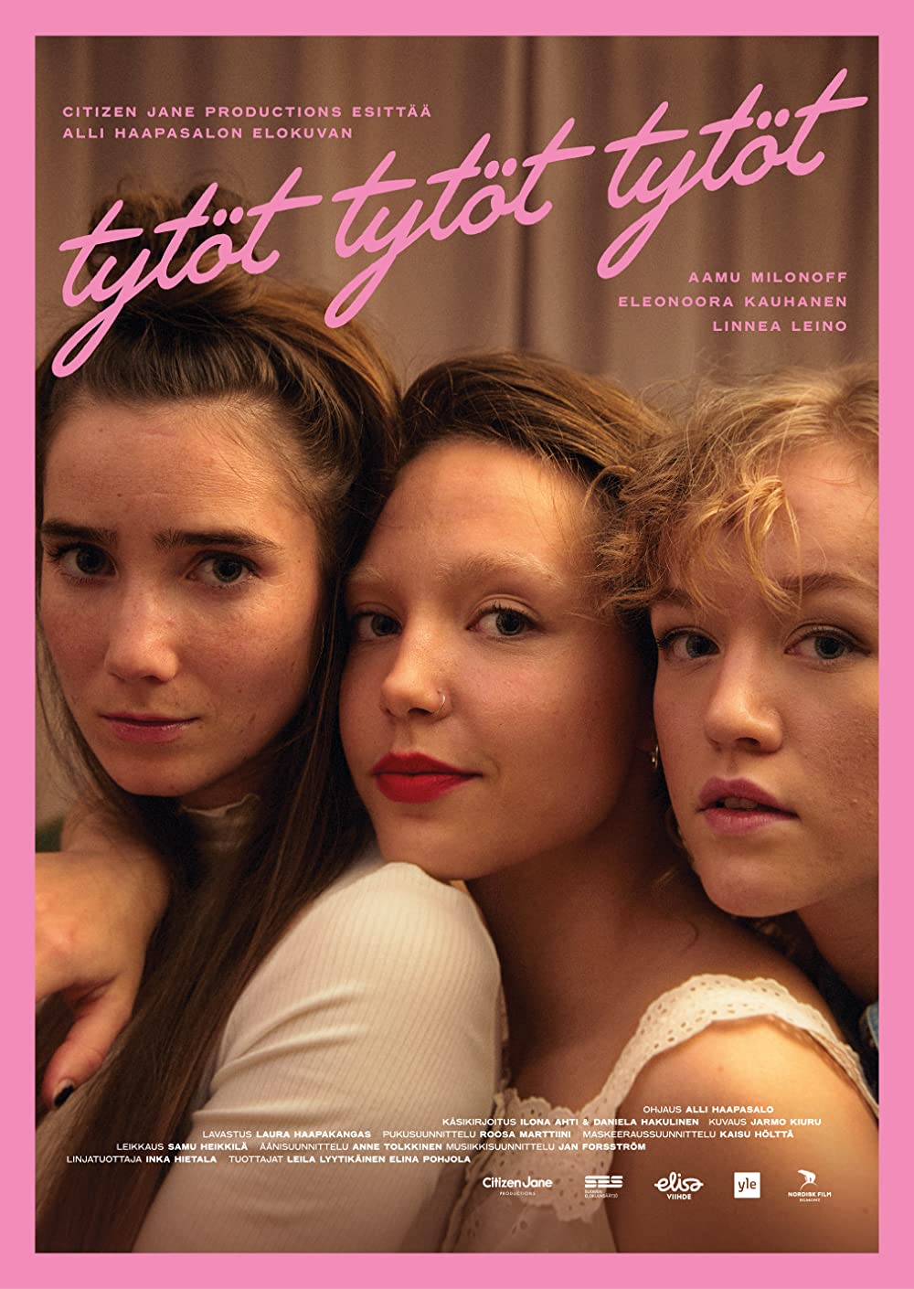 Girl Picture – Movie Review