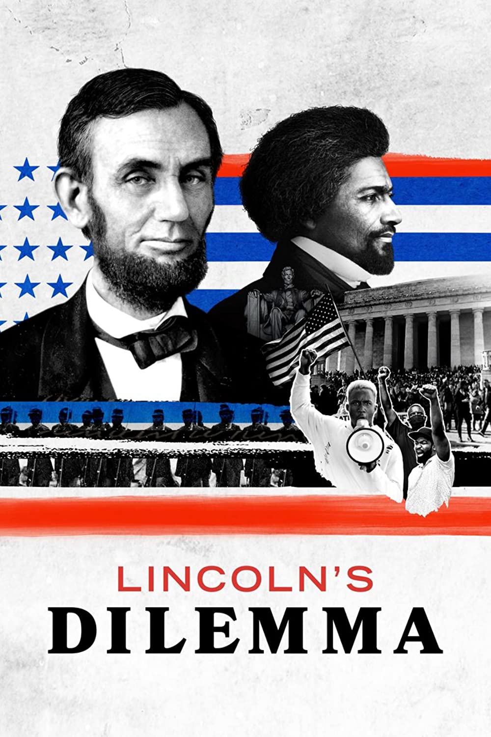 Lincoln’s Dilemma – Series Review