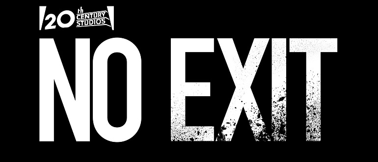 No Exit – Movie Review
