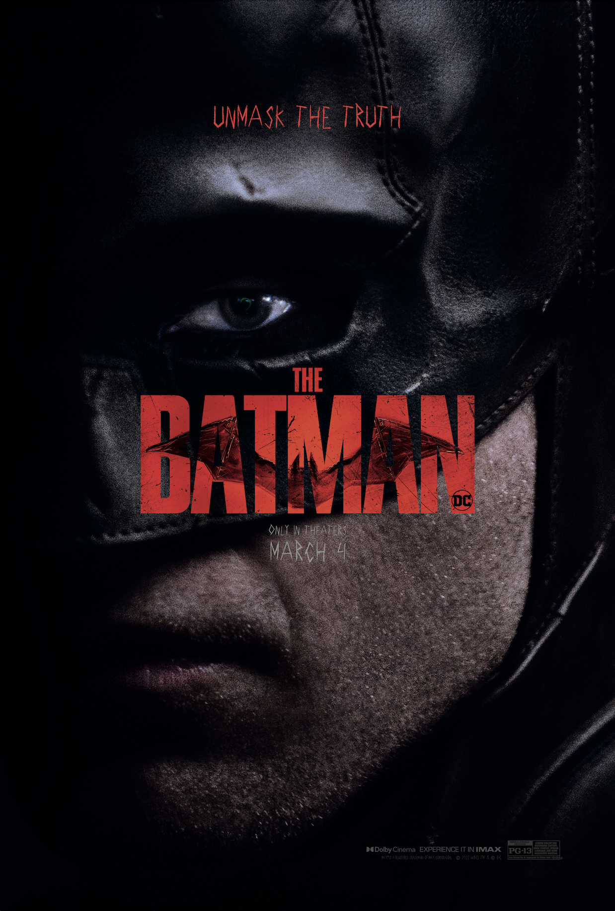 The Batman – Movie Review