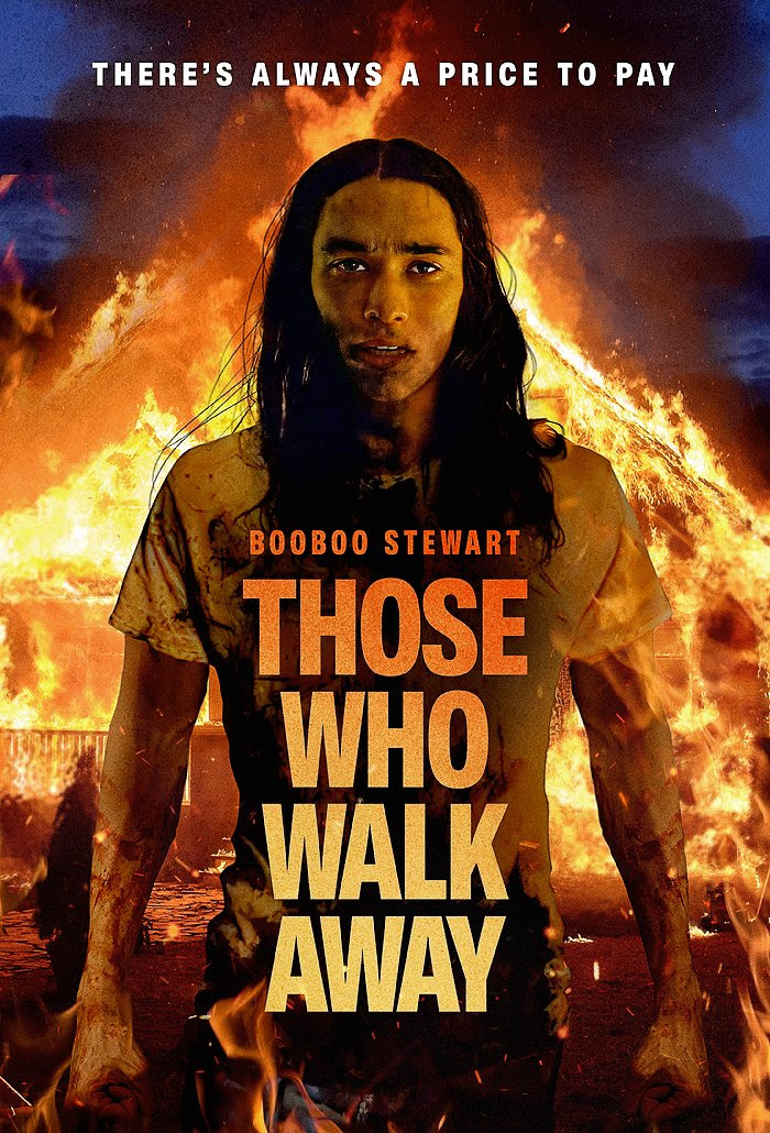 Those Who Walk Away – Movie Review