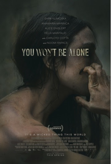 You Won't Be Alone movie review