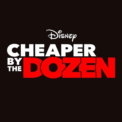 Cheaper By The Dozen review