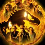 Jurassic World Dominion Movie Review