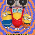 Minions: The Rise of Gru – Review