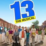 13 The Musical - Review