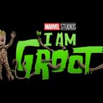 I Am Groot – Disney+