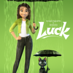 Luck – Review