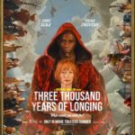 Three Thousand Years of Longing - Review