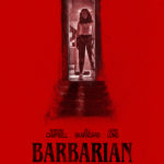 Barbarian - Review