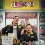 Clerks III - Review