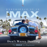Don't Worry Darling - Review