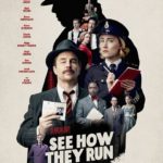 See How They Run – Review