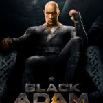 Black Adam - Review