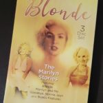 Blonde - The Marilyn Stories (Film Chest)