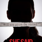 She Said – Review