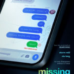Missing - Review