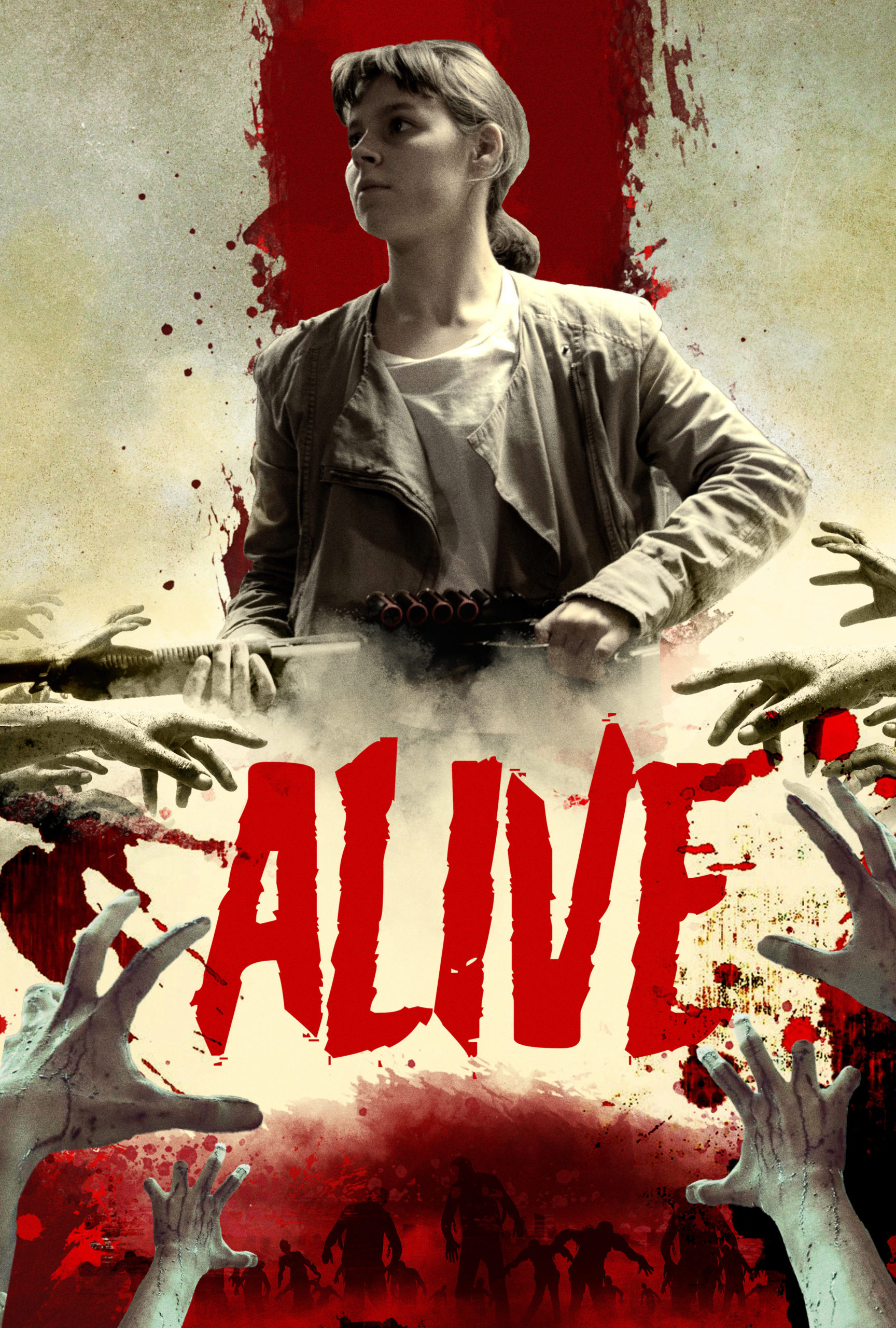 Alive - Review