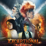 Exceptional Beings - Review