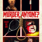 Murder, Anyone? - Review
