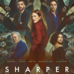 Sharper – Review