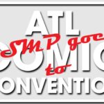ATL Comic Convention, Day 1