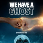 We Have A Ghost - Review