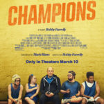 Champions - Review
