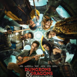 Dungeons & Dragons - Review